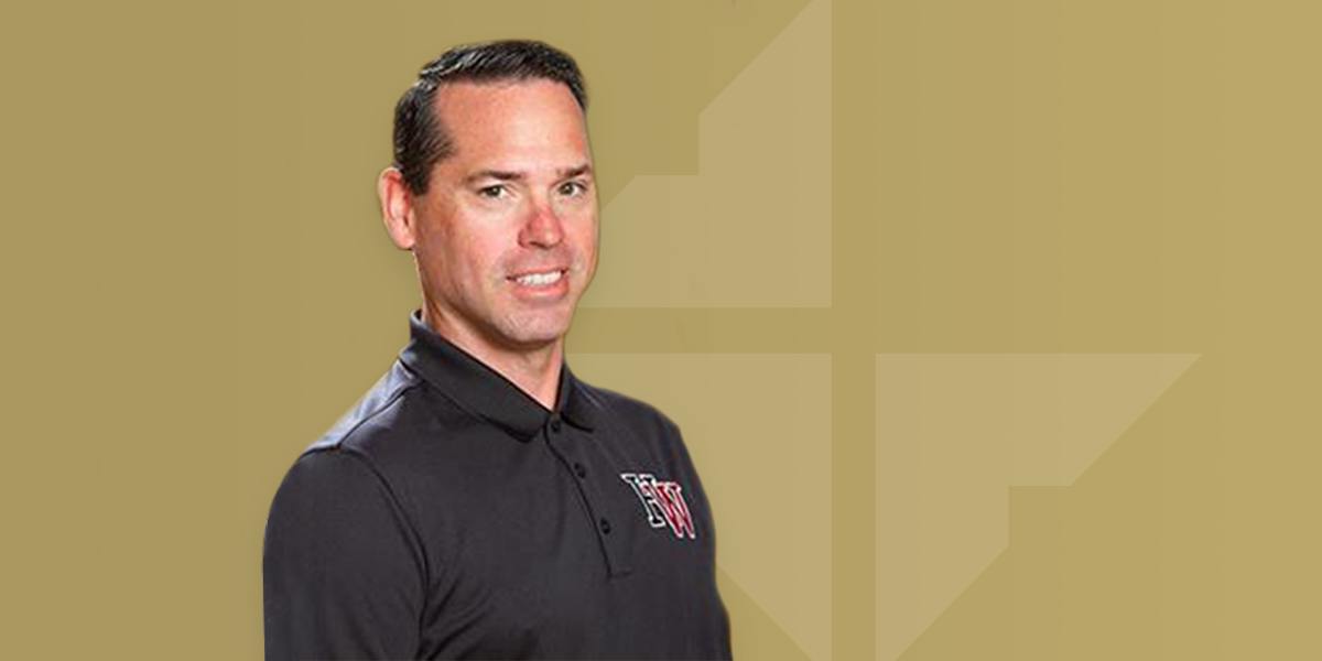  Scott Bello, Athletic Director, Harvard-Westlake High School